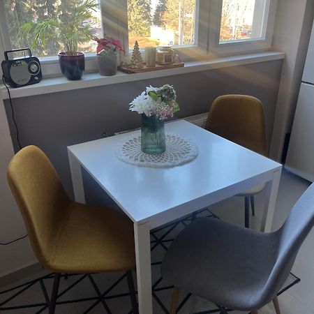 Apartman Suzanne Banská Bystrica Exterior foto